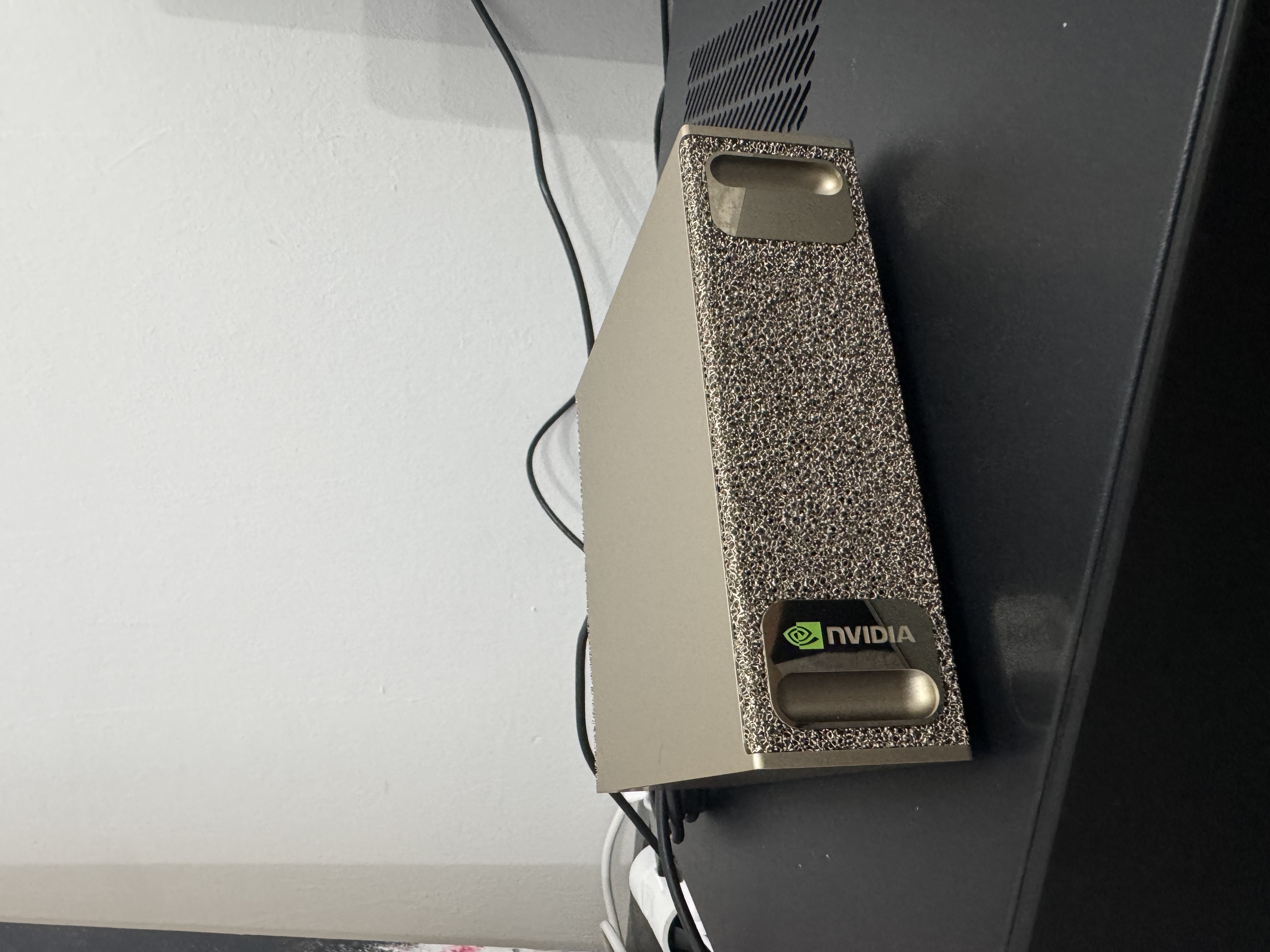 DGX Spark - ready to go